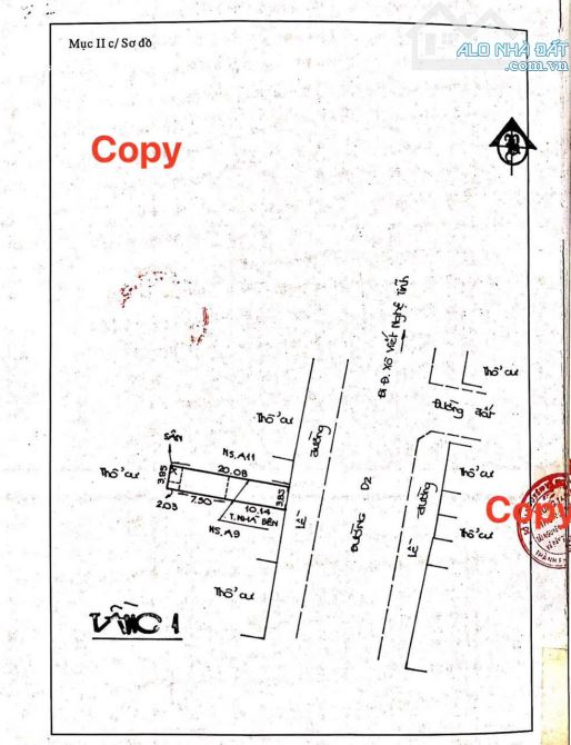 Bán Nhà 187-189 Đường D2- Nguyễn Gia Trí, Bình Thạnh, 8x20m, 78 tỷ TL - 4