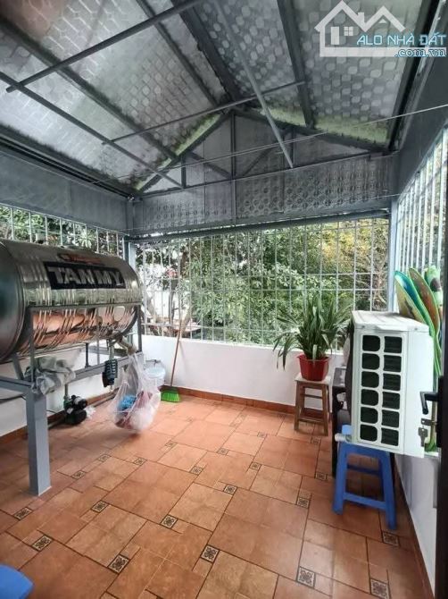 Tây Sơn, Đống Đa, oto đỗ cửa, vào nhà, ngõ thông, 2 thoáng,30m, 7.2 tỷ - 4