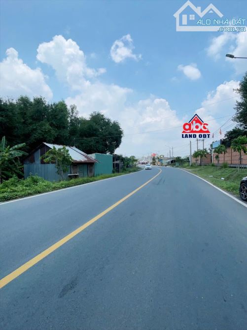 XT522 🆘 cho thuê kho xưởng mặt tiền đường DT 768 xã tân an vĩnh Cửu đồng Nai - 4