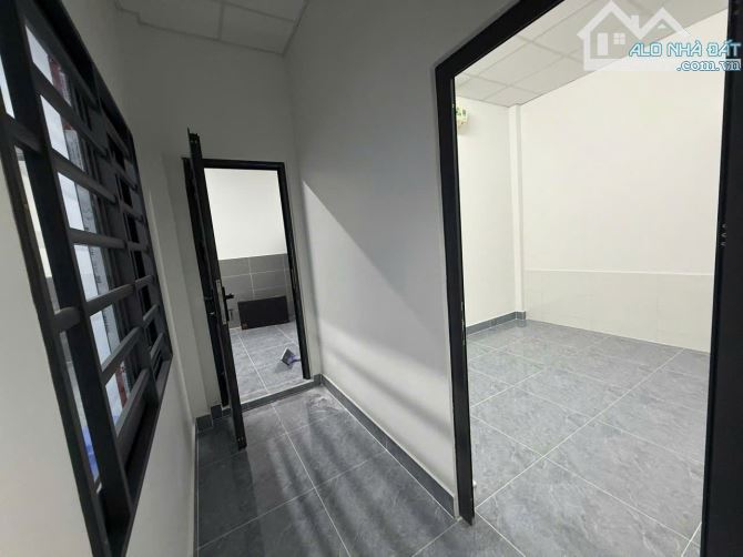 BÁN NHÀ HẺM XE HƠI  ĐƯỜNG TĂNG NHƠN PHÚ, PHƯỜNG PHƯỚC LONG B  TP. THỦ ĐỨC 7TY - 4