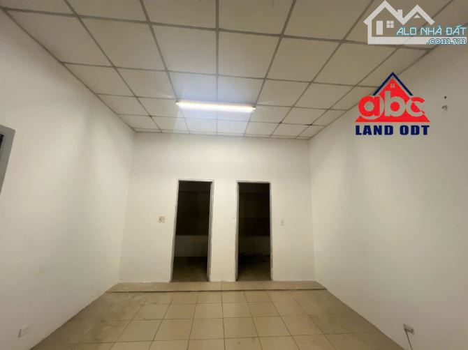 XT523 Cho Thuê Xưởng Tổng Khuôn Viên 1800m2 Trong Cụm KCN Tam Phước Tp. Biên Hòa Tỉnh ĐN - 4