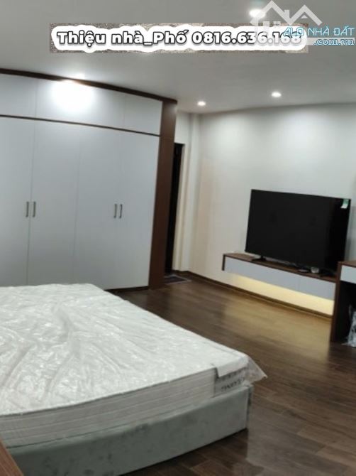 🏡 BÁN NHÀ NGÕ 25 VŨ NGỌC PHAN – 39M² – 7 TẦNG – MẶT TIỀN 4,8M – GIÁ 11,5 TỶ – TRUNG TÂM - 4
