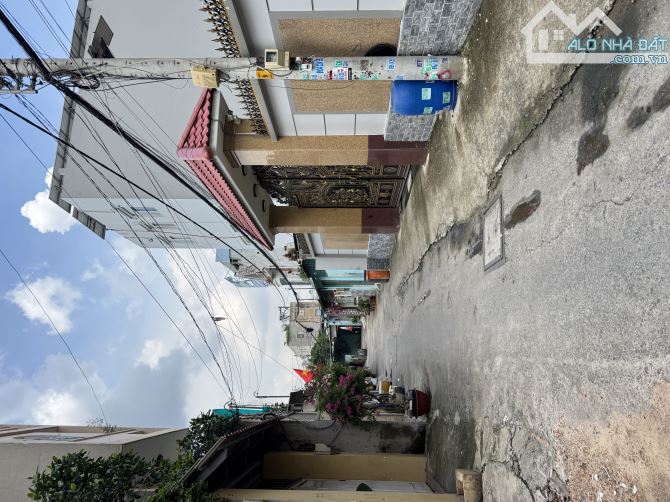 Bán lô đất rẻ nhất Phước Long B - 6.3 x 24 = 143m2. Chỉ 7.5 tỷ - 4