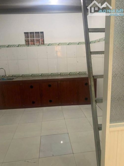 ✓B.án nhà cấp 4 có gác lửng. Kp5. Trảng Dài. ✓DT: 66m2. Sổ riêng qh hồng. Có thể lên thổ. - 4