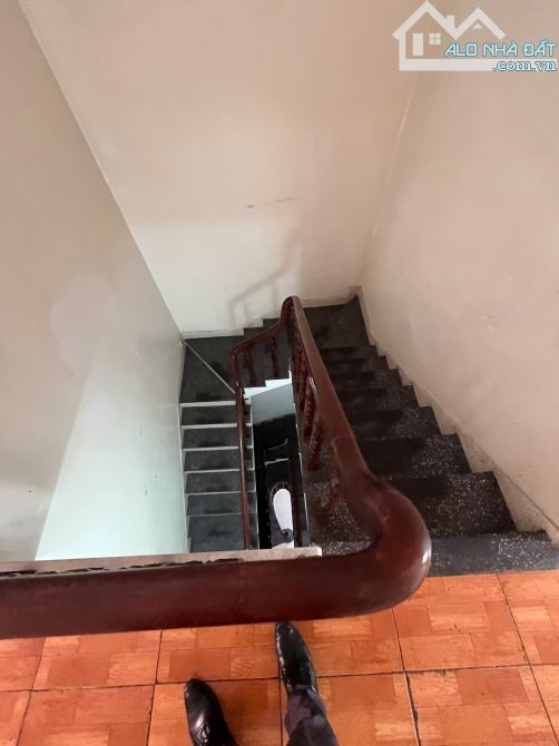 Nhà MTNB Bình Phú 1, P.10, Quận 6 | 4 x 18 | Trệt 2 Lầu ST | 4PN 5WC | Giá 18tr - 4