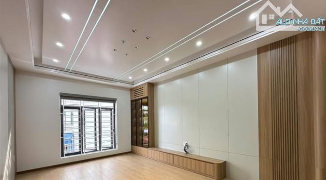 Bán nhà  Tuyến 2 Lê Hồng Phong,  Đằng Lâm,  Hải An . 9,6 tỷ , 5 tầng , 60m. - 4