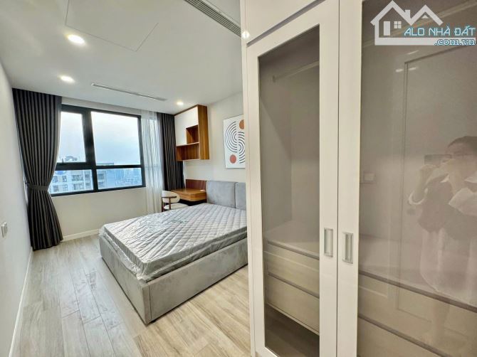 Hiếm! Bán căn hộ LUXURY PARK VIEW - Cầu Giấy 128m2 4pn 2vs 13 tỷ - 4