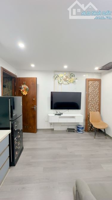 Bán nhà tập thể Nguyễn Quý Đức, Thanh Xuân Nguyễn Trãi: 70m2, 2 ngủ chỉ 2 tỷ 9, tặng nội t - 4