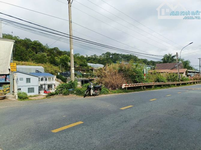 Bán Đất Mặt Tiền Đường Ankoret, Phường 7, Đà Lạt – Vị Trí Đẹp, Tiềm Năng Sinh Lời Cao - 4