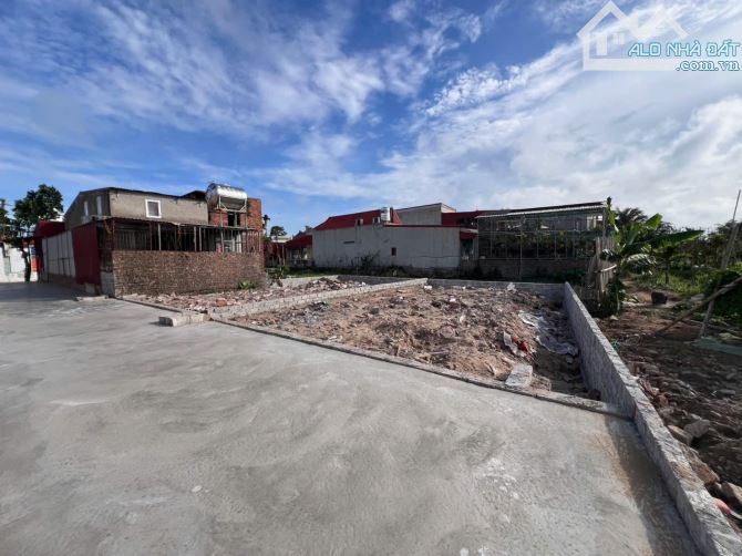 47,7m2 đất Quý Kim, Hợp Đức, Đồ Sơn - 4