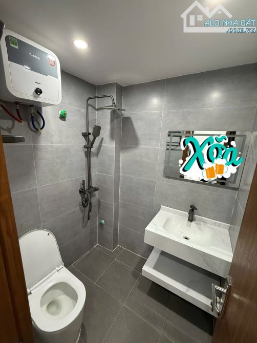 🏡 Bán nhà 3 tầng độc lập Thiên Lôi Chợ Đôn, Hải Phòng- 72m2- Giá 6,65 tỷ - 4