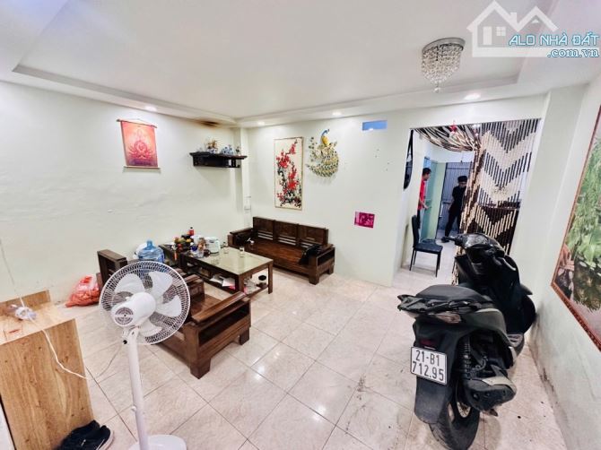 bán nhà cổ nhuế   khu vực phát triển nhanh gần ô tô tránh - trường học cấp 1,2  cổ nhuế - 4