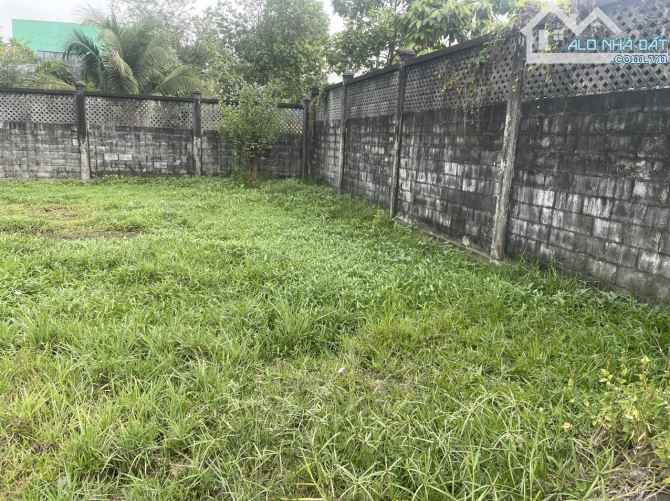 xuất cảnh cần bán gấp 5000mv đất hai mật tiền đường nhựa 10m - 4