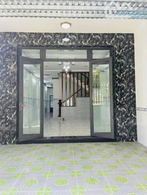 VỠ NỢ Bán gấp đất 2MT Song Hành và TH135, Hóc Môn được 110m2 Sổ Hồng Riêng, giá 730 triệu - 4