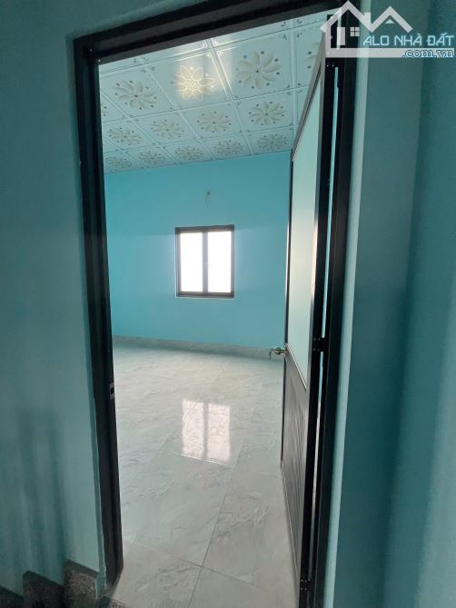 CG- Nhà 1T1L Lê Thị Hoa, Bình Chiểu, Thủ Đức. 53m2, SHR, ĐN Gía 3,6 tỷ TL nhẹ - 4