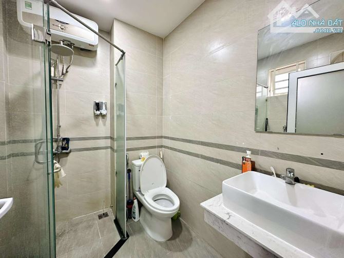 7.15 TỶ - CÔ BẮC KHU PXL - 4 TẦNG BTCT - 1 CĂN RA XE TẢI - 2 MẶT TIỀN - 4