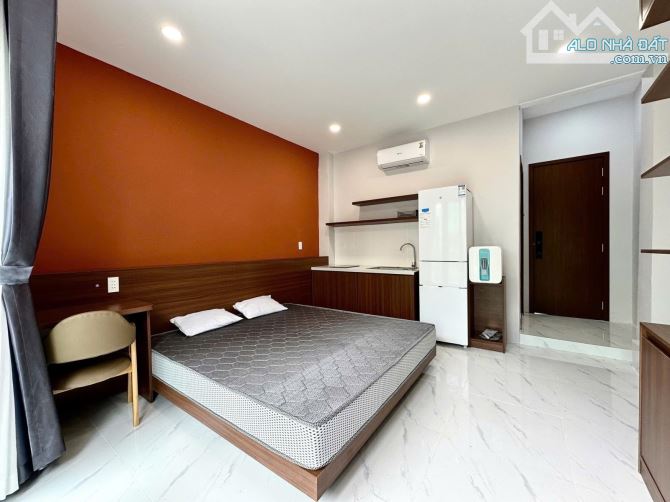 Hẻm ô tô 5m Trương Đăng Quế, khai thác 40tr/tháng, 6 PN, Gò Vấp, gần 100m2 chỉ 8.9 tỷ - 4