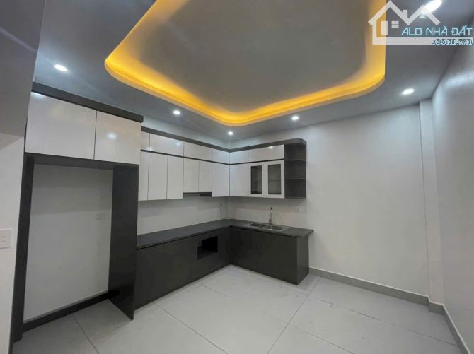 Siêu phẩm trình làng nhà 3 tầng ngõ phố nguyễn trãi, tp hải dương - 4