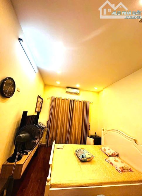 ❇️BÁN NHÀ PHỐ GIẢNG VÕ ĐỐNG ĐA 47 M2, 4 TẦNG, MT 3.8M, 2 MẶT THOÁNG TRƯỚC SAU. - 4