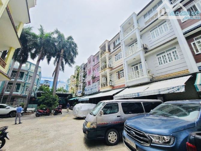 Bán Gấp Khu Compou Siêu Vip Ngay Eaon Tân Phú Dòng Tiền 40tr/tháng - 4