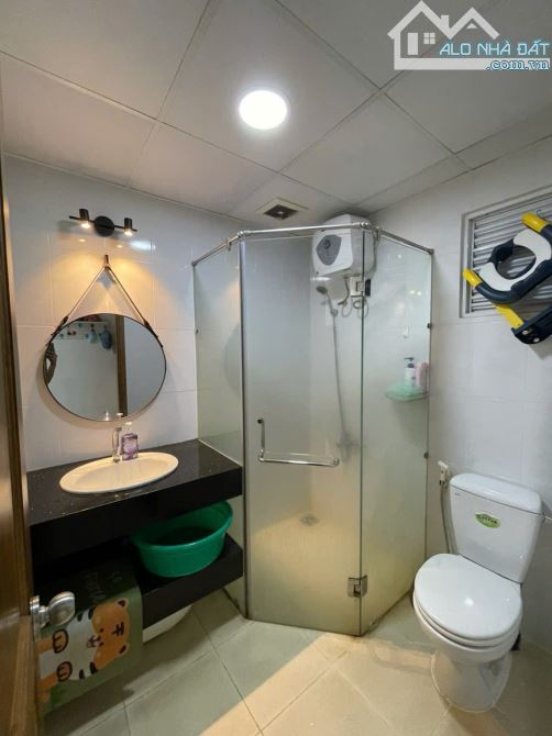 BÁN NHANH CĂN HỘ Chung cư CT1 VCN Phước Hải - Nha Trang - View Thích Quảng Đức tòa nhà VCN - 4