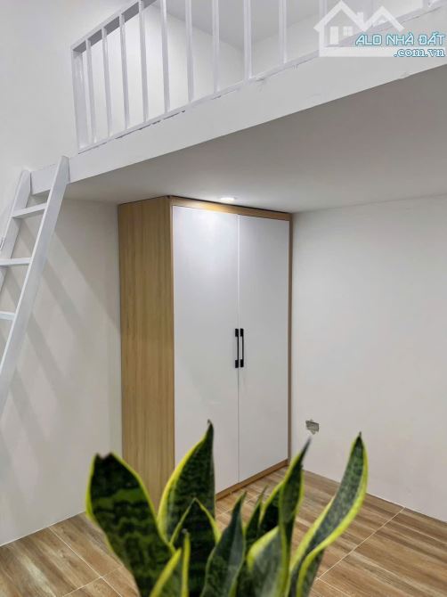 bán nhà Chính Kinh – Thanh Xuân: 30m², 5 tầng, MT 3.5m, CCMN 7 phòng khép kín + 1 phòng ch - 4