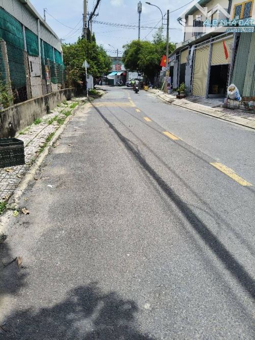ĐẤT THỔ CƯ 99m2 NGANG 5,2X19 MẶT TIỀN ĐƯỜNG HUỲNH THỊ NA- VỊ TRÍ VÀNG XÂY SIÊU PHẨM - 4
