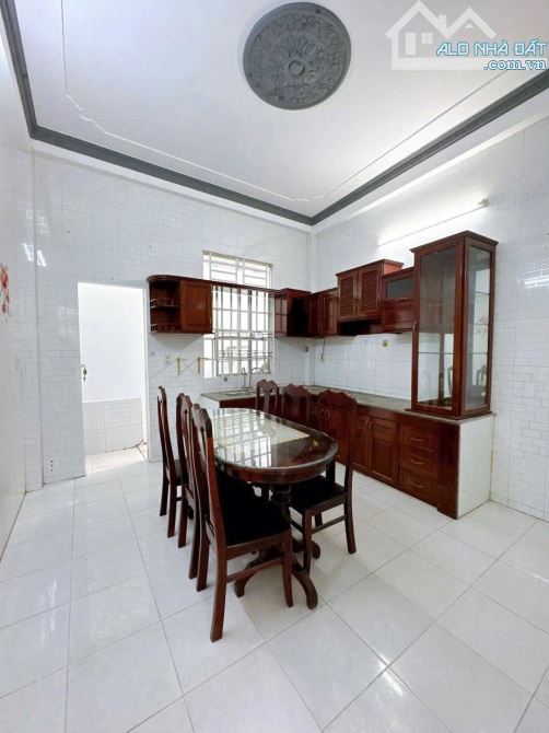 ☆ Giảm 100 triệu bán nhanh  ☆ BÁN NHÀ TRỆT 2 LẦU - TRỤC CHÍNH HẺM - 4 PHÒNG NGỦ - NGAY TRU - 4
