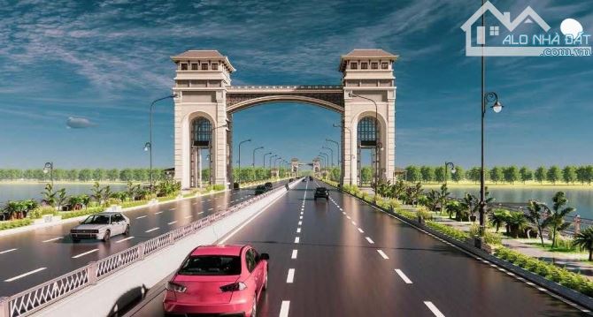 Bán nhà mới koong Bát Khối, Long Biên ô tô thang máy 4PN 50m 6tầng - 4