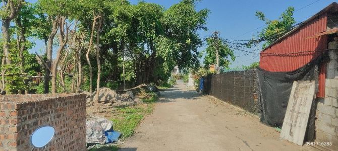 TÂN TIẾN - Ô TÔ TRÁNH - 152M, 6M TIỀN - 4.95 TỶ - SỔ ĐẸP Ở SƯỚNG - 4