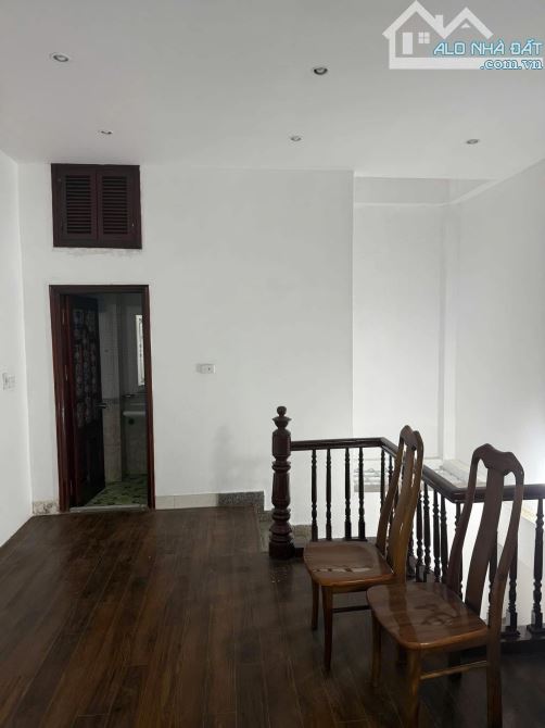 PHÚC HOA – 74M² – 5 TẦNG – MT 4.7M – PHÂN LÔ, GARA, Ô TÔ TRÁNH, KINH DOANH – 23.5 TỶ - 4