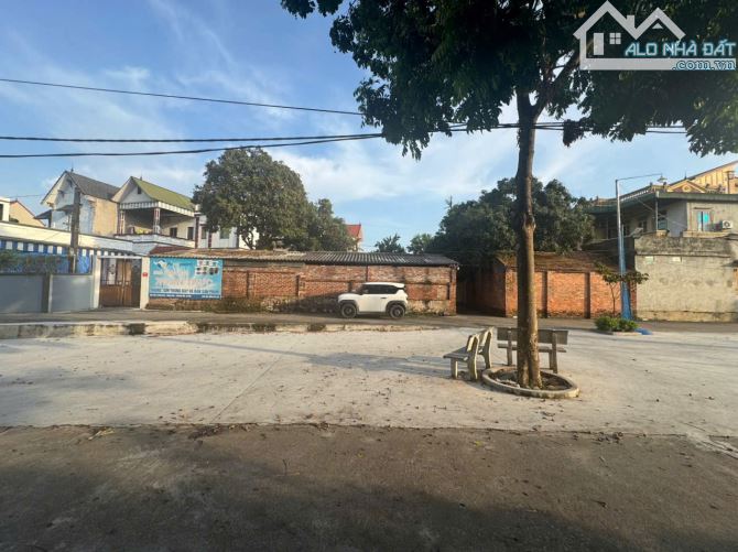 Lô góc 80m full Đông Sơn xã Phú Nghĩa, Giá đầu tư 2 tỉ 950tr - 4