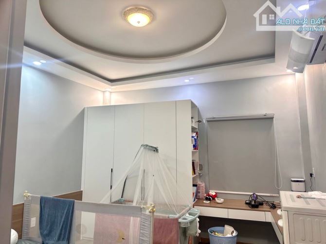 Nhà đẹp, 4 tầng – Hoàng Diệu 2 – Linh Tây, Thủ Đức. - 4