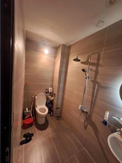 (VIP)Nhà đầu phố Khương Trung Thanh Xuân, vài bước ra đg lớn, ngã tư sở 33m2x5t chỉ 5.x tỷ - 4
