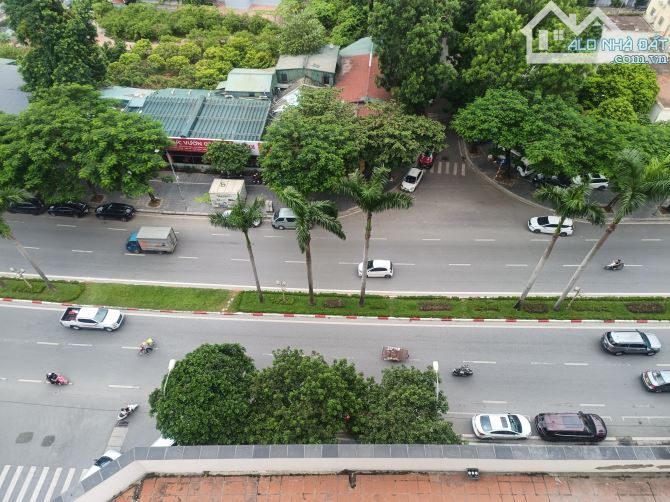 CĂN HỘ CAO CẤP TÒA C’LAND – 81 LÊ ĐỨC THỌ – 152M² – 11.6 TỶ - 4