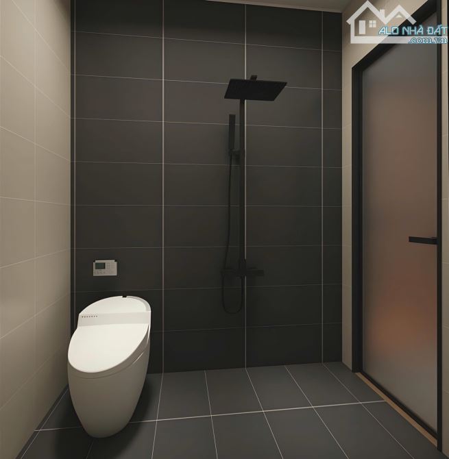 🏡🏡 Căn nhà 3 tầng đường nhựa 6m Hà Huy Tập. Giá rẻ nhất thị trường - 4