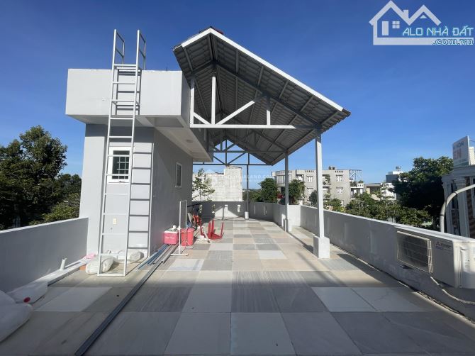 🏡 BÁN CĂN GỐC 2 MẶT TIỀN THOÁNG_86M2_KHU ĐÔ THỊ CHÍ LINH_PHƯỜNG 10_VŨNG TÀU_CHỈ 10.5 TỶ! - 4