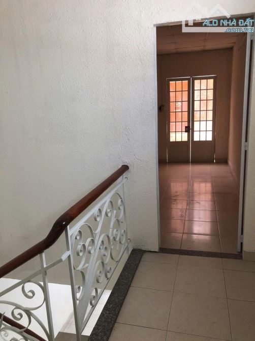 70m2 sau căn mặt tiền Trường Chinh 4x17 Ngay Ngã 4 Bảy Hiền- CMT8- Ga Metro chỉ 7,2 Tỷ - 4