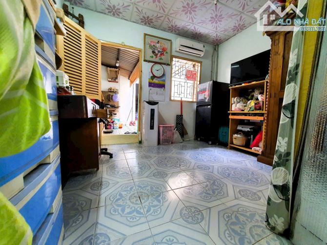 Nhà C4 đường 11, Linh Chiểu, Thủ Đức. 63m2, SHR, chỉ 4.35 tỷ TL - 4
