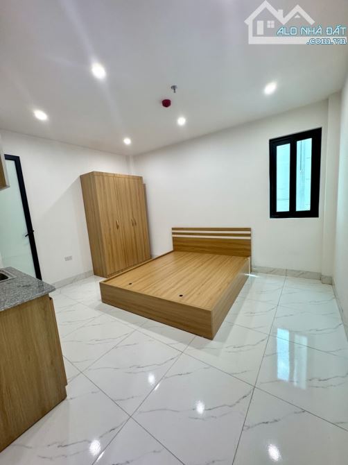 Căn hộ dòng tiền gần fpt, Đông á – 7 tầng thang máy, 60m² – Giá hơn 15 tỷ - 4