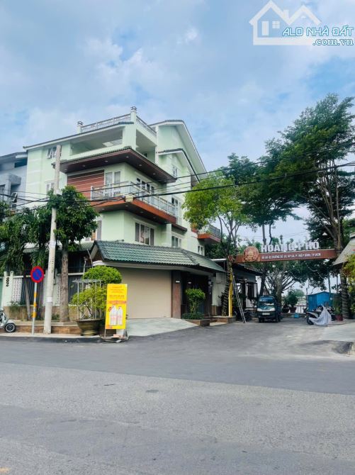 Bán lô ĐẤT 2 Mặt tiền đường số 10 HIỆP BÌNH CHÁNH THỦ ĐỨC View Sông DT 550m2 Giá 47 Tỷ - 4