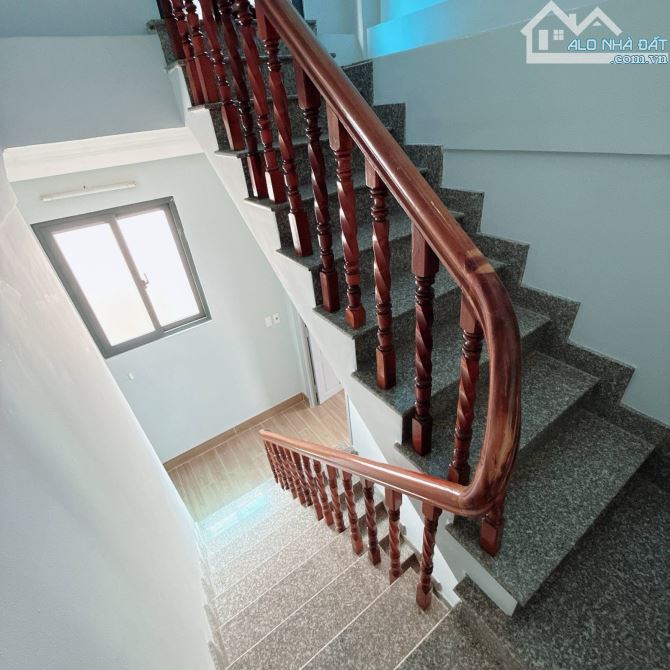 DUY NHẤT 1 CĂN! HẺM NHỰA 6M OTO NGỦ TRONG NHÀ - NGUYỄN KIỆM PN - 45M2 4 TẦNG, SỔ A4 - 4