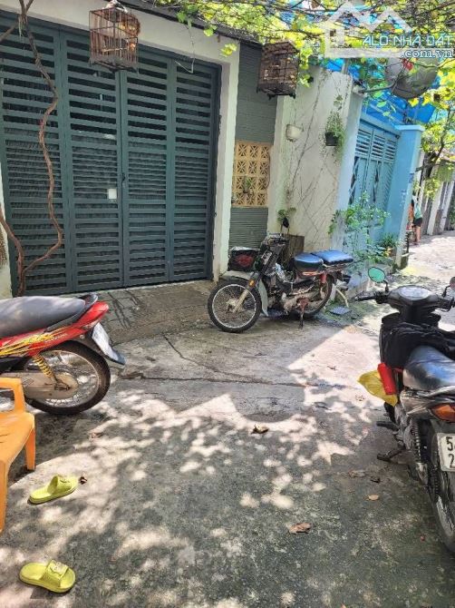 🍀Bán nhà chỉ hơn 70Triệu/m² hẻm Phạm Văn Chiêu, Gò Vấp - 4