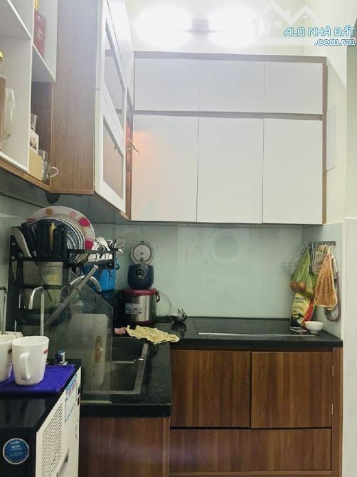 Gấp Gấp Mặt Tiền Siêu Vip Ngay Lê Quốc Trinh Quận Tân Phú Chỉ hơn 5tỷ - 4