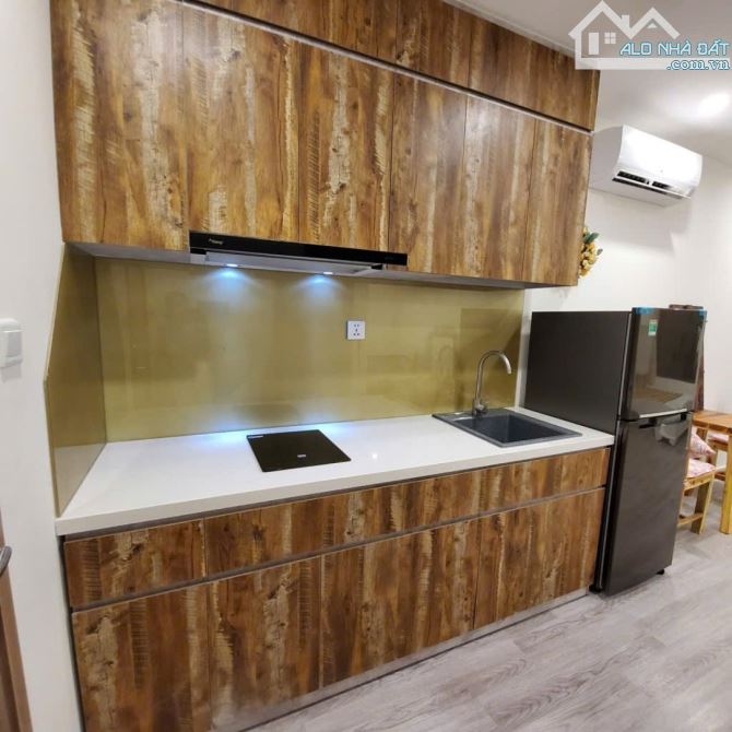 ⭐️ Chung cư VinHome Tầng 31 28m2 – Nguyễn Xiển Thủ Đức - 4