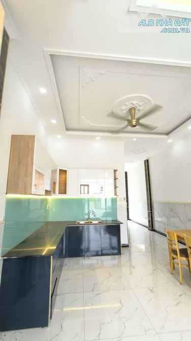 Bán nhà Long An gần KCN Cầu Tràm - 4