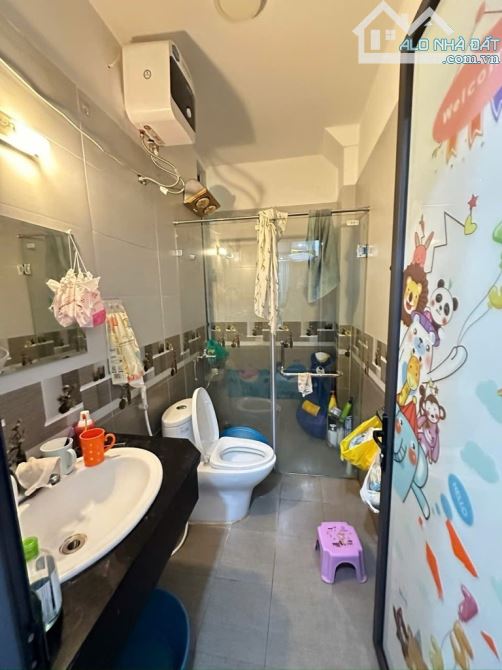 KHƯƠNG HẠ THANH XUÂN - 20M OTO TRÁNH - AN SINH TỐT - FULL NỘI THẤT - 38M2 x 5 TẦNG - 3.8MT - 4