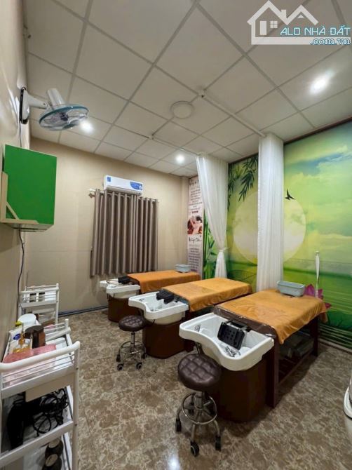 Bán nhà 1 trệt 2 lầu sổ riêng thổ cư p. Trảng Dài - 4