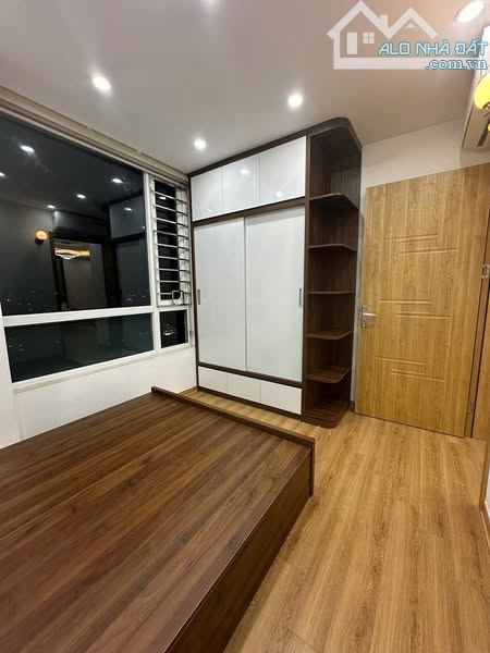 💥 Trung Tâm Cầu Giấy 🌹 Bán nhanh Căn hộ 86m2 dự án N07 Thành Thái - 4