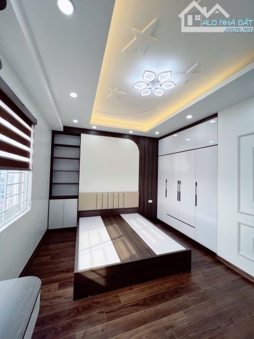 🌟HIẾM! Cc Bình Vượng 115m2- 3 ngủ 2 wc- lô góc-nhà đẹp full nt giá 5,6 tỷ🌟 - 4